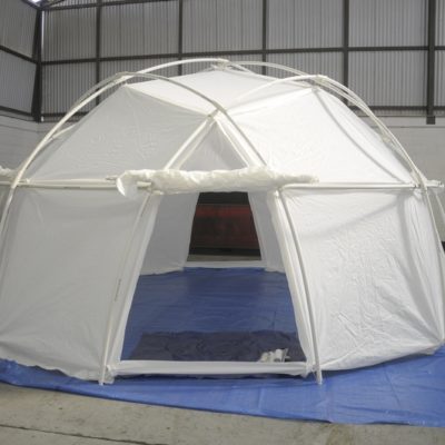 DOME EXT DOME EXT